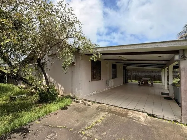 Maison 4 pièces 102 m²
