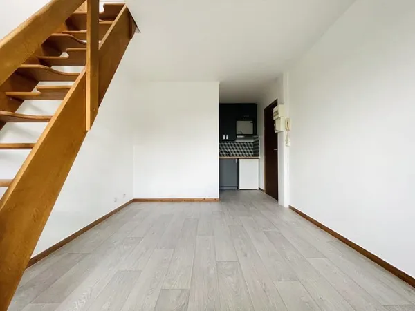 F1 bis - Rue des 4 Lemaire