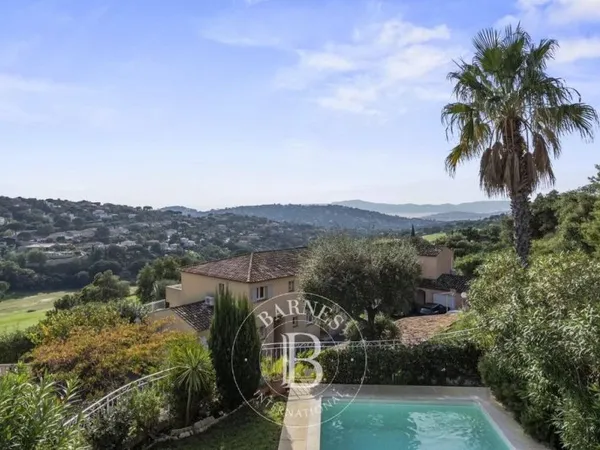 Villa 4 pièces 77 m²