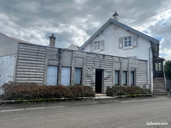 Maison 9 pièces 208 m²