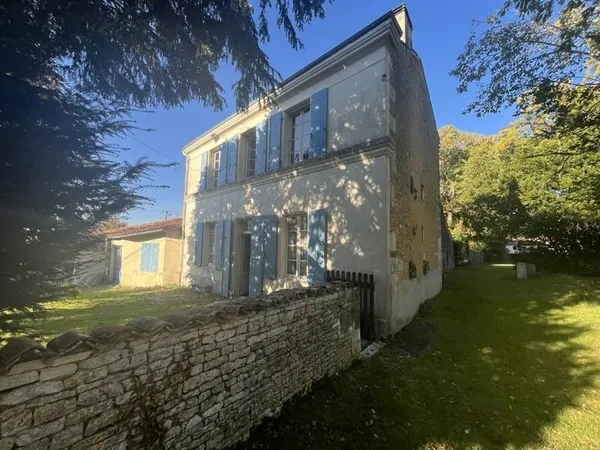 Maison 4 pièces 94 m²