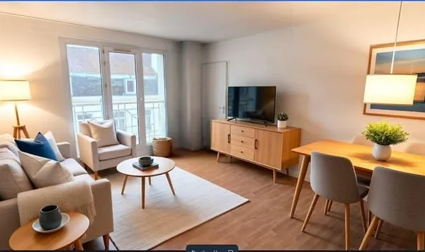 Appartement