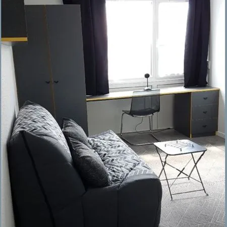Studio meuble