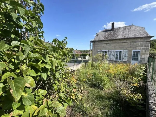Maison 3 pièces 66 m²