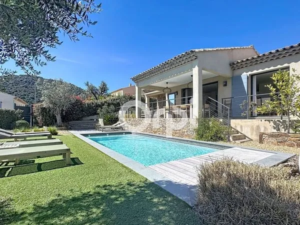 Maison 5 pièces 112 m²