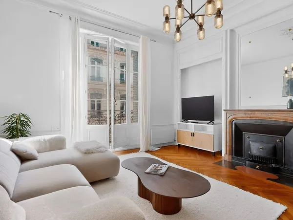 Appartement 3 pièces 80 m²