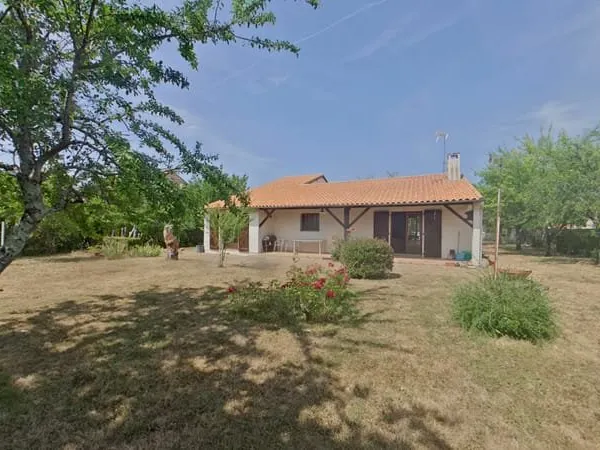 Maison Buxerolles 4 pièce(s)