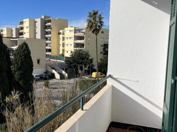 Appartement 3 pièces 56 m²