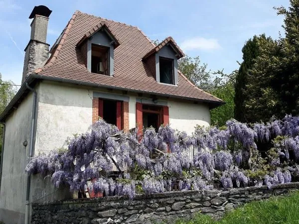 Maison 4 pièces 60 m²