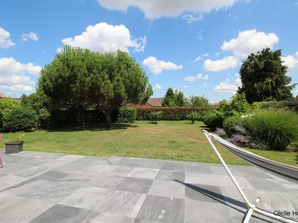 Maison 7 pièces 192 m²