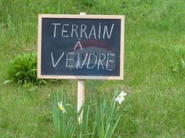 Dpt Morbihan (56), à vendre LOCMALO terrain