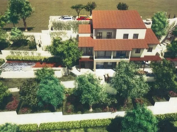 Villa 10 pièces 280 m²
