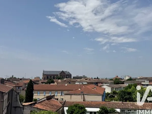 Vente Appartement 5 pièces