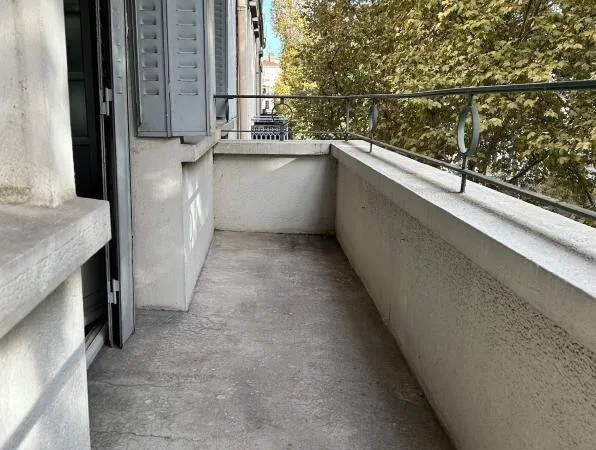 Appartement 5 pièces 116 m²