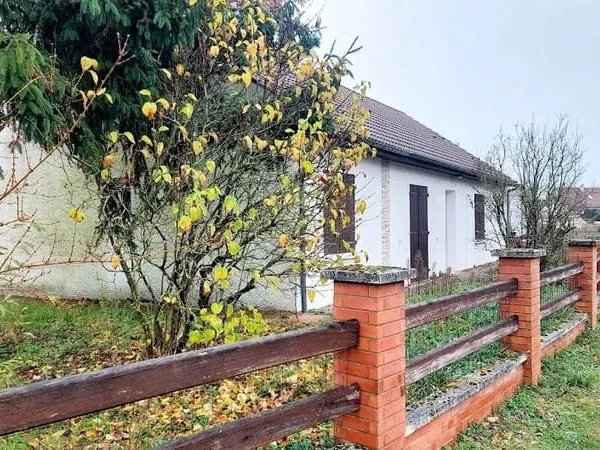 Maison 4 pièces 93 m²