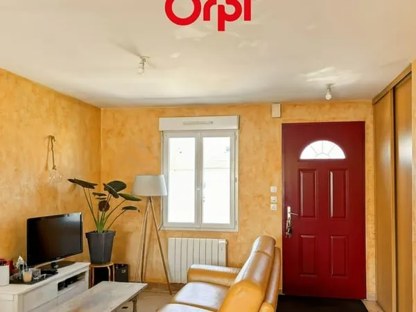 Maison 4 pièces 75 m²