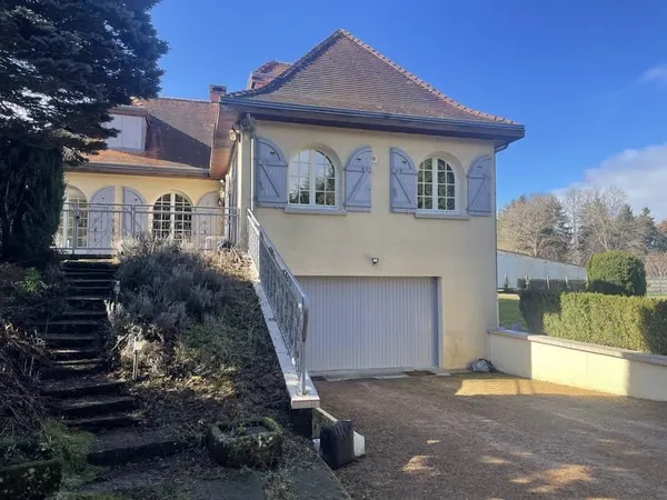 Maison à vendre La Goutelle