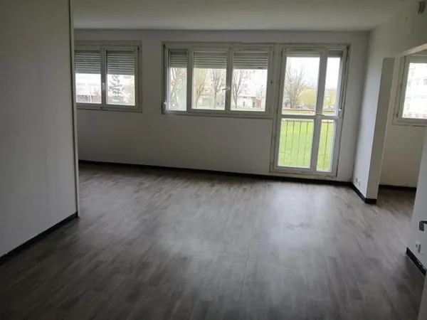 APPARTEMENT - T4- 75M2