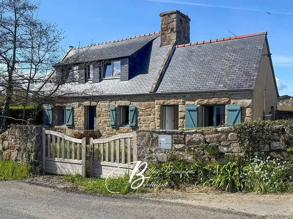 Maison 5 pièces 71 m²