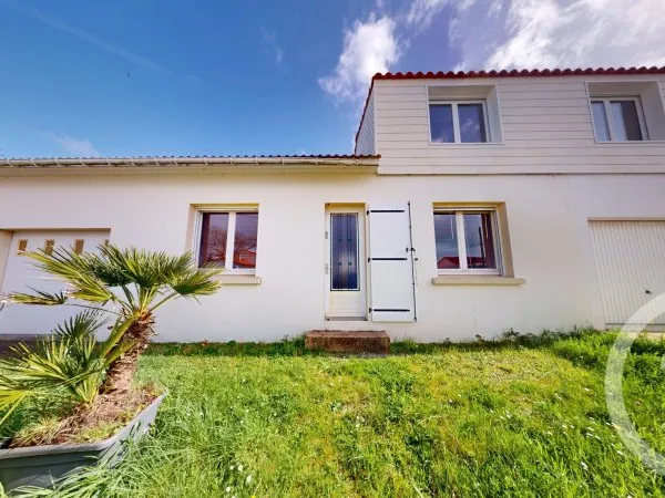 Maison 6 pièces 113 m²