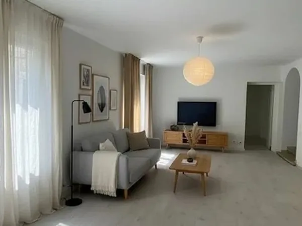 Appartement 3 pièces 85 m²