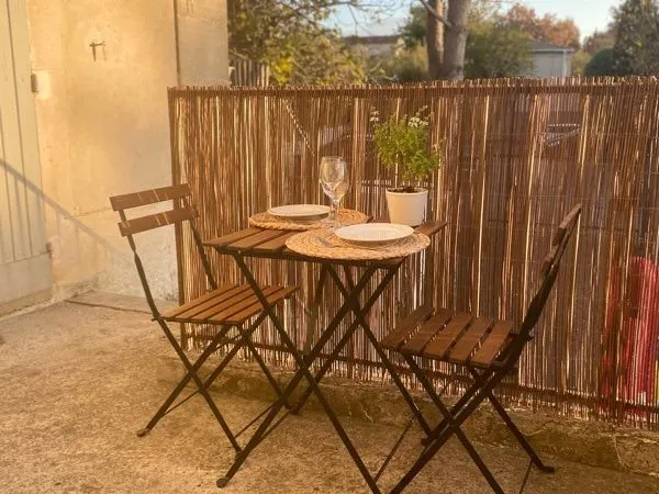 Bel appartement 51m2 à vendre à Saint Rémy