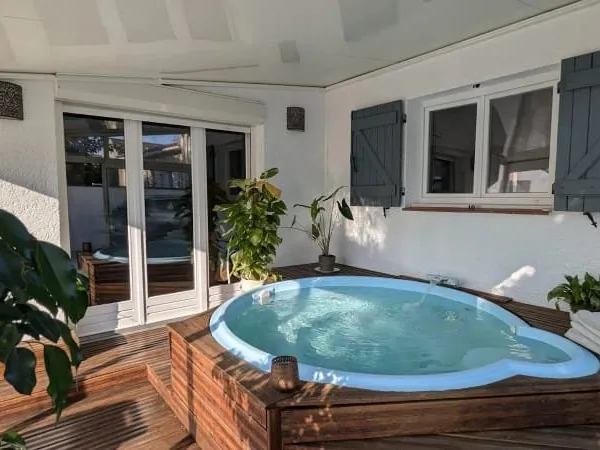 Maison 3 pièces 95 m²