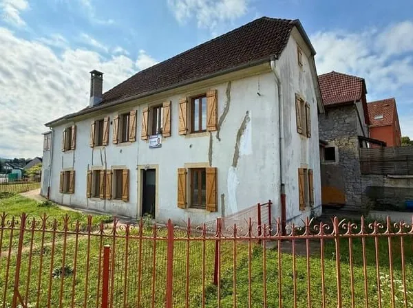 Appartement 4 pièces 210 m²