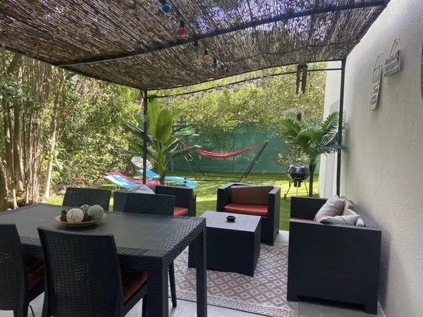 Maison de 45m2 à louer sur Aubagne