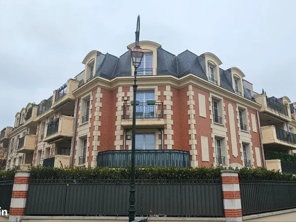 2 pièces haut standing 2019, balcon, cave, parking en option