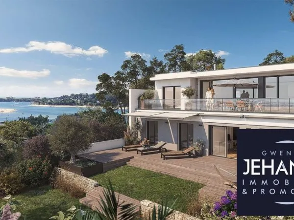Maison de luxe 7 pièces 263 m²