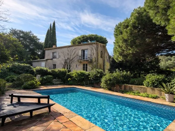Maison 7 pièces 157 m²