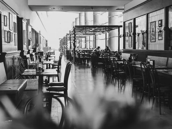 Local commercial 100 m²