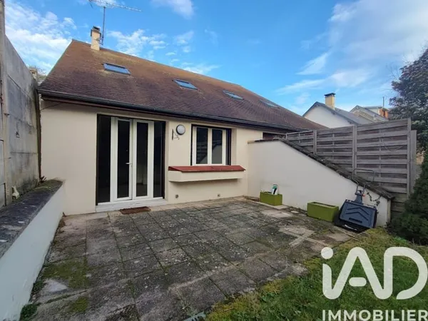 Vente Duplex 2 pièces