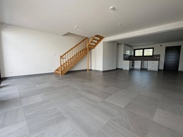 Maison 5 pièces 118 m²