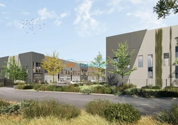 A LOUER Local d'activité Neuf 637m² à Wissous