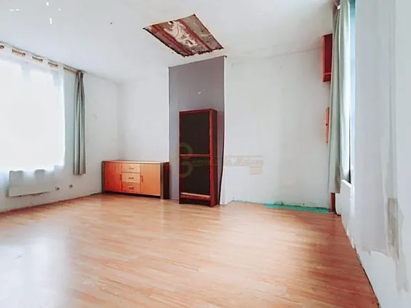 Maison de ville 99,28m2 4 pièces