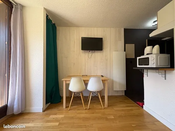 Studio au pied des Pyrénées