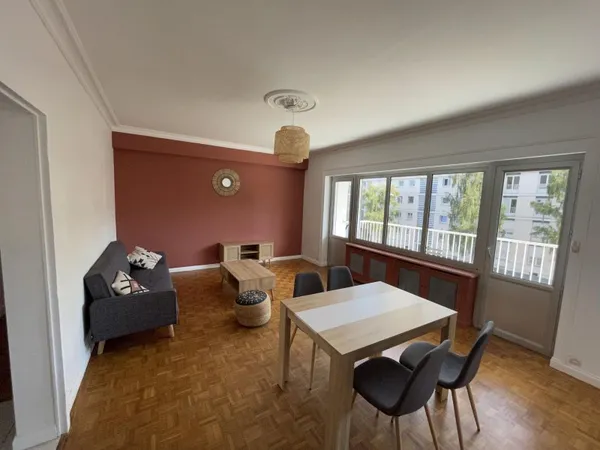 Loue appartement