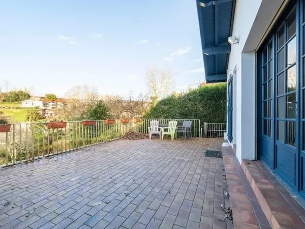 Maison 4 pièces 120 m²