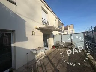 Appartement 1 pièce 29 m²