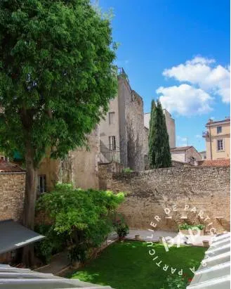 Appartement 3 pièces 78 m²