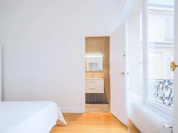 Appartement 5 pièces 150 m²