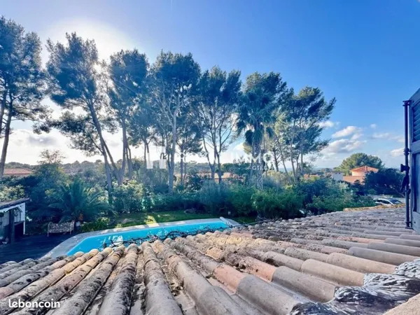 Maison 5 pièces 152 m²