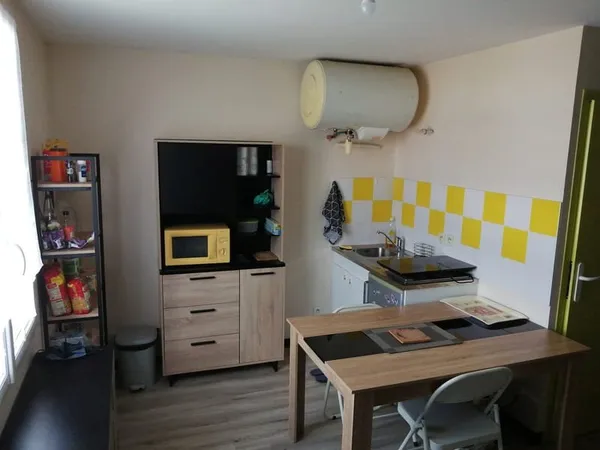 ANGOULEME IMMEUBLE DE RAPPORT OPPORTUNITÉ XXL SECTEUR