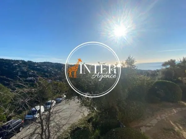 APPT AVEC VUE MER - IDEAL POUR LA LOCATION SAISONNI?RE