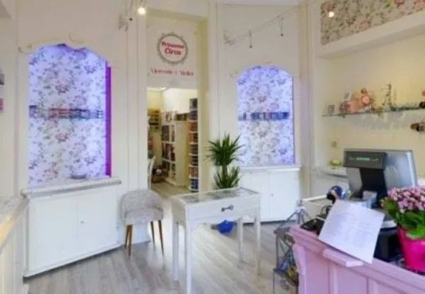 Vente Boutique/Local commercial 50 m²