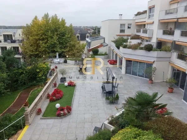 Appartement 1 pièce 43 m²
