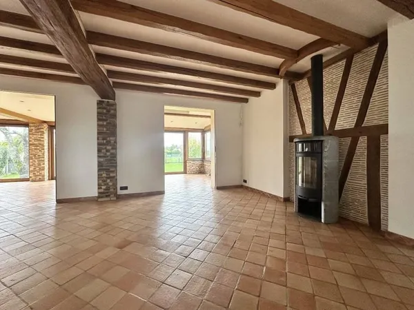 Maison 7 pièces 170 m²