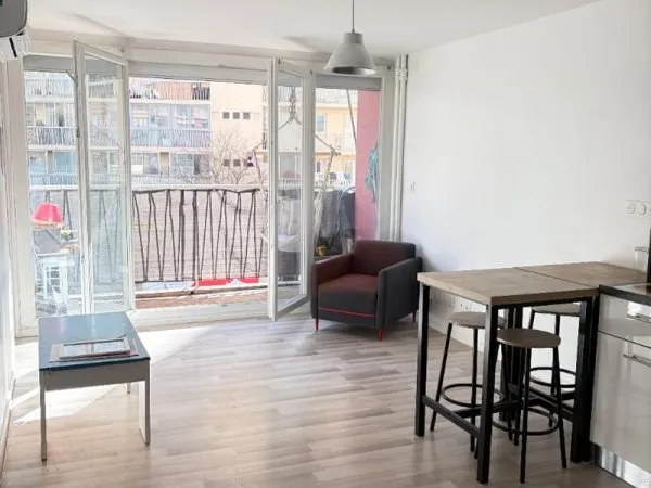 Appartement 3/4 Pièces Marseille 13005